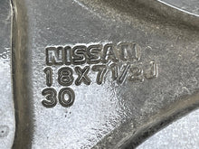 Load image into Gallery viewer, Wheel Rim Nissan Frontier 2021 - NW408006