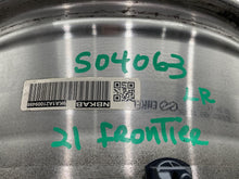Load image into Gallery viewer, Wheel Rim Nissan Frontier 2021 - NW408008