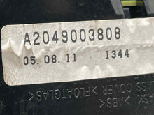 Load image into Gallery viewer, SPEEDOMETER CLUSTER Mercedes-Benz C250 C300 C350 C63 2012 12 - NW407844