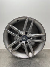 Load image into Gallery viewer, WHEEL RIM C250 C300 C350 C63 12-14 17x8-1/2 17x8-1/2, 5 lug, 112mm - NW408015