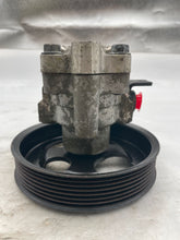 Load image into Gallery viewer, POWER STEERING PUMP Nissan NV2500 NV3500 12 13 14 15 16 - NW163391