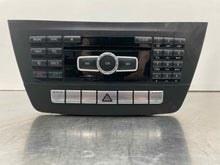 Load image into Gallery viewer, RADIO Mercedes-Benz C250 C300 C350 C63 2012 12 - NW407745