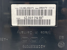 Load image into Gallery viewer, SPEEDOMETER CLUSTER 528i 535i 2008 08 2009 09 2010 10 - NW407840