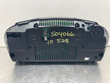 Load image into Gallery viewer, SPEEDOMETER CLUSTER 528i 535i 2008 08 2009 09 2010 10 - NW407840