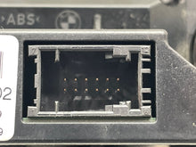 Load image into Gallery viewer, TEMPERATURE CONTROLS 528i 535i 550i 2008 08 2009 09 2010 10 - NW407561