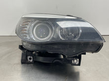 Load image into Gallery viewer, HEADLIGHT LAMP ASSEMBLY BMW 528i 535i 550i 08 09 10 Right - NW407572