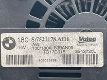 Load image into Gallery viewer, ALTERNATOR BMW 323i 325i 530i 528i 330i 525i 2006 06 2007 07 2008 08 09 10 - NW407161