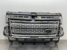 Load image into Gallery viewer, GRILLE Land Rover LR2 2008 08 2009 09 2010 10 Lower - NW98611