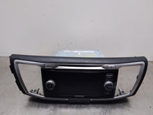 Load image into Gallery viewer, RADIO Honda Accord 2013 13 2014 14 2015 15 - NW401922