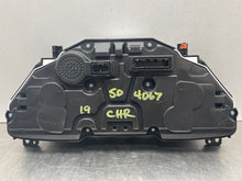 Load image into Gallery viewer, Speedometer Cluster C-HR 2019 - NW408280