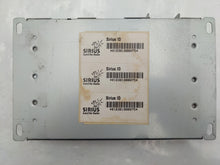 Load image into Gallery viewer, Sirius Satellite Control Audi A8 S6 A6 2006 06 2007 07 2008 08 09 10 11 - NW136043