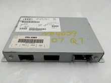 Load image into Gallery viewer, Sirius Satellite Control Audi A8 S6 A6 2006 06 2007 07 2008 08 09 10 11 - NW136043