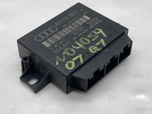 Load image into Gallery viewer, PARK ASSIST CONTROL MODULE COMPUTER Audi A6 Q7 S6 2007-2012 - NW28662