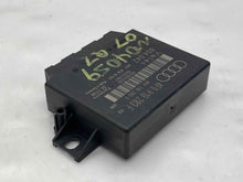 Load image into Gallery viewer, PARK ASSIST CONTROL MODULE COMPUTER Audi A6 Q7 S6 2007-2012 - NW28662
