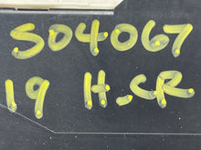 Load image into Gallery viewer, Computer C-HR 2019 - NW408105