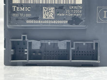 Load image into Gallery viewer, MULTIFUNCTION CONTROL MODULE COMPUTER Audi Q7 2013 13 - NW28644