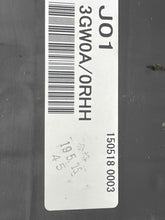 Load image into Gallery viewer, Speedometer Cluster INFINITI QX70 2016 - NW408279