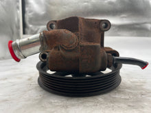 Load image into Gallery viewer, Power Steering Pump FORD E350 VAN 2008 - NW162740