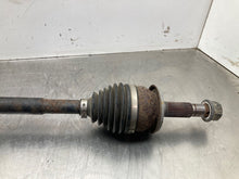 Load image into Gallery viewer, Axle Shaft INFINITI QX70 2016 - NW408080