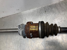Load image into Gallery viewer, Axle Shaft INFINITI QX70 2016 - NW408080