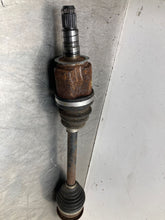 Load image into Gallery viewer, FRONT CV AXLE SHAFT FX Series FX50 QX70 13 14 15 16 17 Right - NW408081