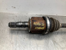Load image into Gallery viewer, FRONT CV AXLE SHAFT FX Series FX50 QX70 13 14 15 16 17 Right - NW408081