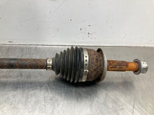 Load image into Gallery viewer, FRONT CV AXLE SHAFT FX Series FX50 QX70 13 14 15 16 17 Right - NW408081