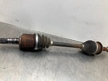 Load image into Gallery viewer, FRONT CV AXLE SHAFT FX Series FX50 QX70 13 14 15 16 17 Right - NW408081