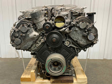 Load image into Gallery viewer, Engine Motor RANGE ROVER SPORT 2011 - NW408144