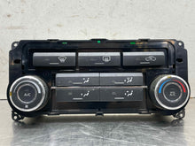 Load image into Gallery viewer, FRONT TEMPERATURE CONTROLS Nissan Frontier Xterra 10 11 12 - NW408578