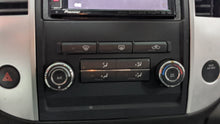 Load image into Gallery viewer, FRONT TEMPERATURE CONTROLS Nissan Frontier Xterra 10 11 12 - NW408578