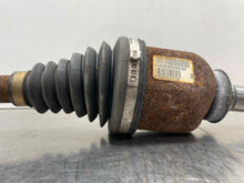 Load image into Gallery viewer, FRONT CV AXLE SHAFT Impala Impala New Style Impala Old Style 12-16 Left - NW408378