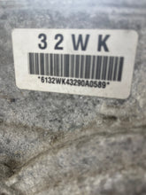 Load image into Gallery viewer, Transmission Chevrolet Impala 2014 - NW408731