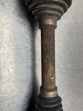 Load image into Gallery viewer, FRONT CV AXLE SHAFT Impala Impala New Style Impala Old Style 12-16 Right - NW408379