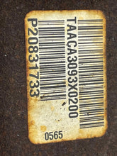 Load image into Gallery viewer, FRONT CV AXLE SHAFT Impala Impala New Style Impala Old Style 12-16 Right - NW408379