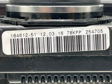 Load image into Gallery viewer, TEMPERATURE CONTROLS Volkswagen Golf Golf GTI 2017 17 - NW408579