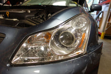 Load image into Gallery viewer, HEADLIGHT LAMP ASSEMBLY Infiniti G35 G37 2008 08 2009 09 Left - NW102801