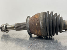 Load image into Gallery viewer, REAR AXLE SHAFT Infiniti G25 G35 G37 07 08 09 10 11 Right - NW11108