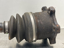 Load image into Gallery viewer, REAR AXLE SHAFT Infiniti G25 G35 G37 07 08 09 10 11 Right - NW11108