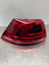 Load image into Gallery viewer, Tail Lamp Light Volkswagen Golf 2017 - NW408730