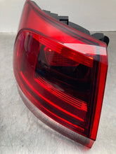 Load image into Gallery viewer, Tail Lamp Light Volkswagen Golf 2017 - NW408730