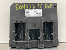Load image into Gallery viewer, SECURITY CONTROL MODULE COMPUTER CC Golf Golf GTI 2009-2016 - NW408432