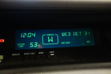 Load image into Gallery viewer, Info-Gps Screen Toyota Avalon 2001 - NW105912