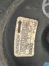 Load image into Gallery viewer, AC COMPRESSOR Toyota Avalon 2000 00 2001 01 - NW43099