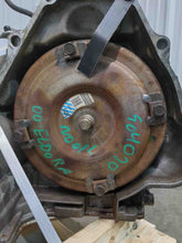 Load image into Gallery viewer, TRANSMISSION Cadillac Eldorado 2000 00 VIN 9 - NW408732