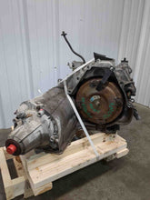 Load image into Gallery viewer, TRANSMISSION Cadillac Eldorado 2000 00 VIN 9 - NW408732