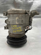 Load image into Gallery viewer, AC COMPRESSOR Toyota Avalon 2000 00 2001 01 - NW43099