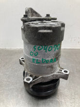 Load image into Gallery viewer, AC A/C AIR CONDITIONING COMPRESSOR Deville Eldorado Seville Nova Allante 93-02 - NW408439