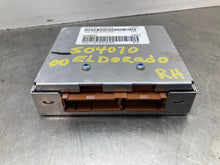Load image into Gallery viewer, Computer Cadillac Eldorado 2000 - NW408419