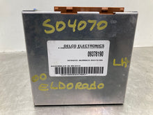 Load image into Gallery viewer, Computer Cadillac Eldorado 2000 - NW408420